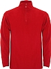 Forro Polar Infantil Himalaya Roly - Color Rojo